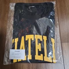 civiatelierシヴィアトリエ　midnight Tokyo teeのサムネイル
