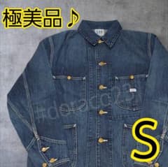 Lee × FREAK'S STORE LOCO JACKET カバーオール - メルカリ