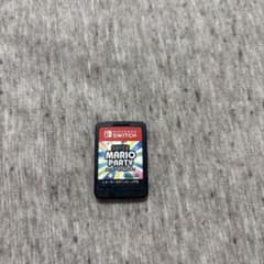 Nintendo Switch スーパー マリオパーティ ソフトのサムネイル