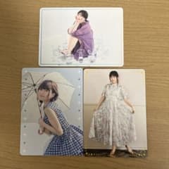 水瀬いのりminacaのサムネイル
