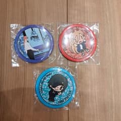 チェンソーマン　缶バッチ　まとめ売りのサムネイル
