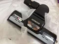 美品　動作保証品　D-AP32 日立　掃除機　多機種対応　ヘッド　回転ブラシ 黒 新品 未使用品 D-AP32 日立 掃除機 ヘッド パワーブラシ 黒 - メルカリ