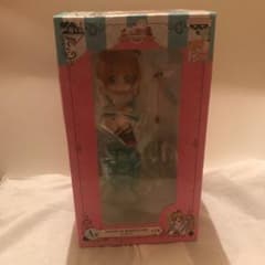 一番くじ カードキャプターさくら A賞フィギュアのサムネイル