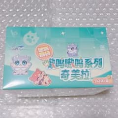 붕괴 스타 레일 가오가오 시리즈 키메라 BOX