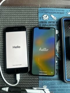 ※ジャンク iPhone本体のサムネイル