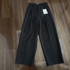 タグ付き✨OHOTORO New Brooklyn Slacks Mサイズ - メルカリ