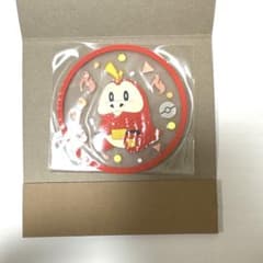 ポケモン　クリアラバーコースター　ホゲータのサムネイル