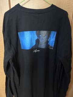 <大特価>推しの子 アクア グラフィックTシャツ XL [OSHI NO KO]のサムネイル