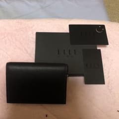 ELLE HOMME 名刺入れのサムネイル