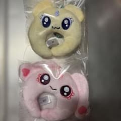 프리큐어 올스타즈 미니 카츄샤 매력 Vol.2 메플 미플