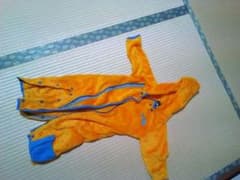 赤ちゃん用防寒具のサムネイル