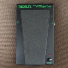 morley little aligatorのサムネイル