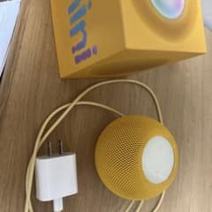 HomePod mini 動作確認済みのサムネイル