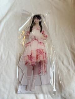 池田瑛紗 個別ランダム BIGアクリルスタンド 2025年福袋5期生ver