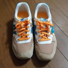 ニューバランス スニーカー 996のサムネイル