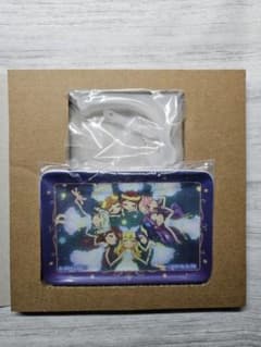 【匿名配送】アイカツ アクセサリートレイ ガチャガチャAのサムネイル