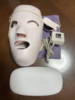 モイスティーヌ 美顔器のサムネイル