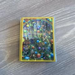 ポケモンカード デッキシールド ジラーチはどこ?のサムネイル