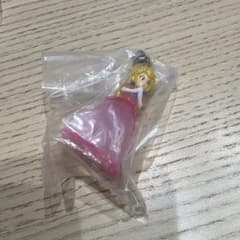スーパーマリオ めじるしアクセサリー2 ピーチのサムネイル