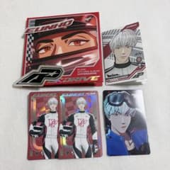 PLAVE HYPERDRIVE racer ver. EUNHO ウノ - メルカリ