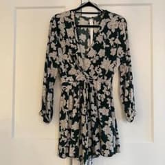 Zara Jumpsuitのサムネイル