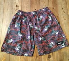 M&M MASSES SHORTS EL CHA ショーツ - メルカリ
