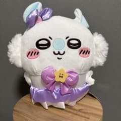 ちいかわ　モモンガ　ぬいぐるみのサムネイル