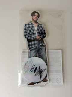 JSB LAND ~FOREVER~ 登坂広臣 BIGアクリルスタンド - メルカリ