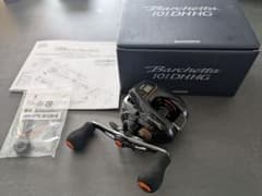 21バルケッタ バルケッタ SHIMANO Barchetta 101DHHG - メルカリ