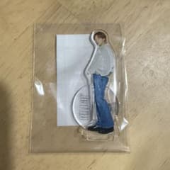 BE:FIRST SOTA Gifted. アクリルスタンドのサムネイル