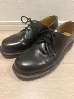 Dr. Martens 3ホールシューズ UK8（26.5〜27.0cm）のサムネイル