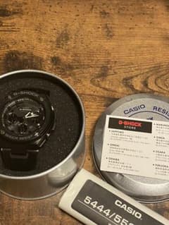 G-SHOCK ソーラー 早い者勝ちのサムネイル