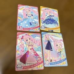 アイプリ ひまり 4枚セットのサムネイル