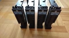HDDマウンタ HP ProLiant MicroServerのサムネイル