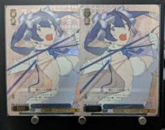 主神として ヘスティア GA10/S131-P01S PRヴァイスシュヴァルツ - メルカリ