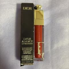 Dior Addict Lip Maximizer 23 シマーフューシャのサムネイル