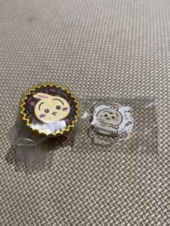 うさぎ アクリルスタンド 2点セットのサムネイル