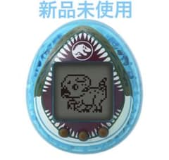 ジュラシックワールド 復活の大地 たまごっち Mosasaurus ver.