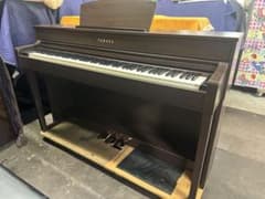 YAMAHA SCLP-6350電子ピアノ グランドピアノさながらの表現力。 ヤマハ × 島村楽器 電子ピアノ