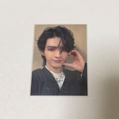 原因は自分にある。 杢代和人 輪廻の箱庭 福岡 じゃんけんトレカのサムネイル