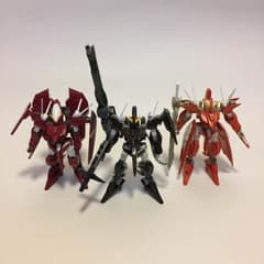 ［ソアラー様専用］ガンプラ まとめ売り9のサムネイル