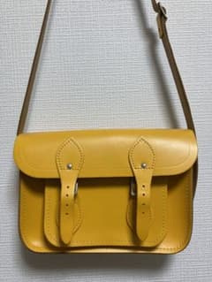 【百合夜様専用】ケンブリッジサッチェルのサムネイル
