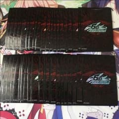 遊戯王 公式絶版スリーブのサムネイル
