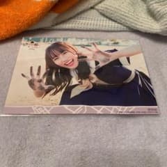 乃木坂どこへ　生写真のサムネイル