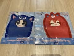 アイドリッシュセブン ダイカットハンドタオル 2点セット - メルカリ