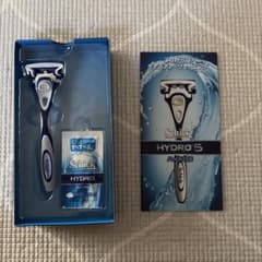 Schick HYDRO 5のサムネイル