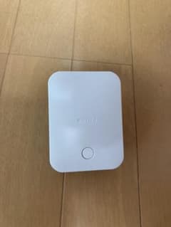 Wi-Fi中継機　BUFFALO WEX 733Dのサムネイル