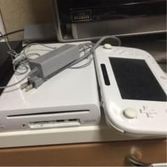 Wii Uのサムネイル