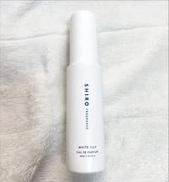 shiro ホワイトリリー オードパルファン  40mlのサムネイル