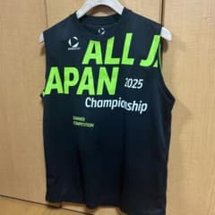MOVE SPORT ALL JAPAN 2025 シャツ パンツ セット MOVE SPORT ALL JAPAN 2025 シャツ パンツ セット - メルカリ